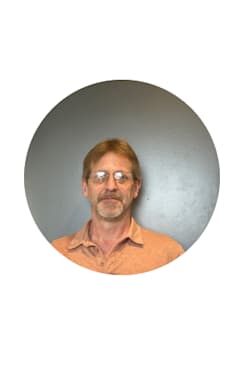 Team Member Scott Johnson, General Manager / Master Electrician