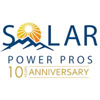 Solar Power Pros logo