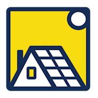 Your Home Solar & Home Energy Solutions logo