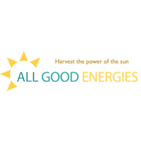 All Good Energies logo