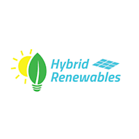 Hybrid Renewables, Inc logo