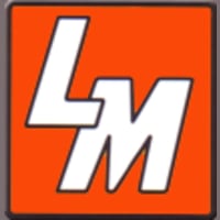 LM Solar Tech LLC  logo