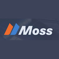 Moss Mechanical logo