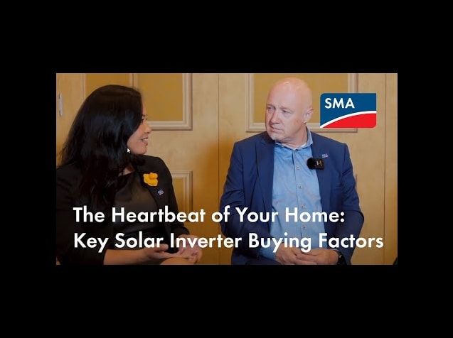 The Heartbeat of Your Home: Key Solar Inverter Buying Factors