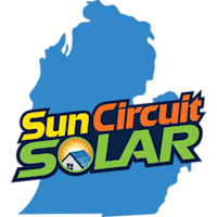 Sun Circuit Solar logo