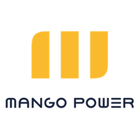 Mango Power logo