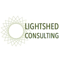 Lightshed Consulting logo