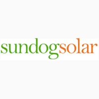 Sundog Solar, Inc. logo