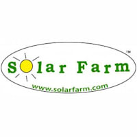 Solar Farm logo