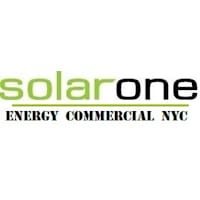 Solar One Energy logo