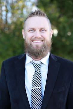 Team Member Ben Price, CEO/Owner