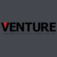 Venture Electrical Contractors, Inc. logo