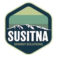 Susitna Energy logo