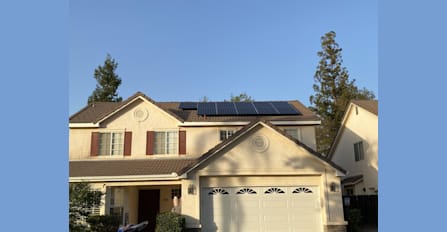 Supplier uploaded content