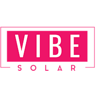 Vibe Solar logo