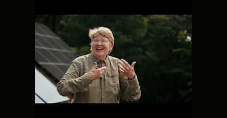 Customer Testimonial - Home & Horse Barn