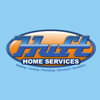 Huft Home Services logo