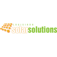 Louisiana Solar Solutions LLC logo