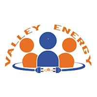 Valley Energy logo