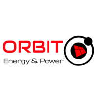 Orbit Energy & Power logo