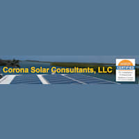 Corona Solar Consultants, LLC logo