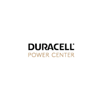 Duracell Power Center logo