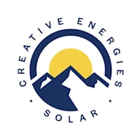 Creative Energies logo