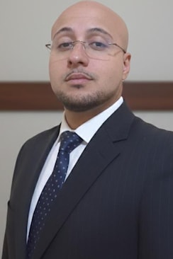 Team Member Diego Aguillar, Brand Ambassador