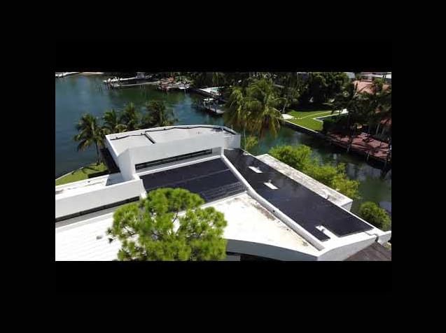 Miami Beach Project
