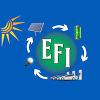 E Fitzgerald Inc logo