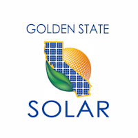 Golden State Solar Inc logo