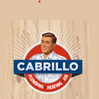 Cabrillo Plumbing & Heating logo