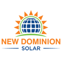 New Dominion Solar, LLC logo