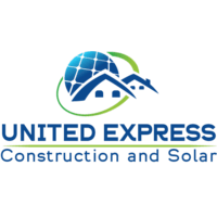 United Express Construction & Solar Inc. logo