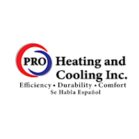 Pro Heating and Cooling, Inc. logo