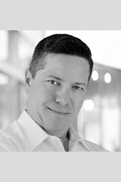 Team Member David Reasenberg, VP, Sales & Business Development