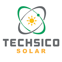 Techsico Solar logo