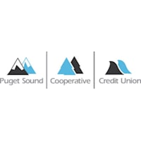 Puget Sound Cooperative Credit Union logo