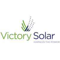 Victory Solar logo