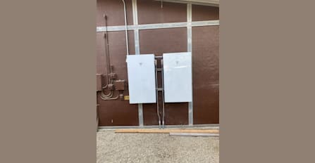 Powerwall 3 installs