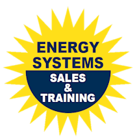 Energy Systems Sales and Training logo