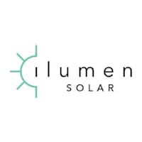 ilumen Solar logo