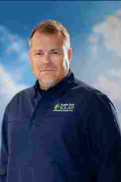Team Member Ben Alexander, Energy Consultant