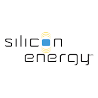 Silicon Energy logo