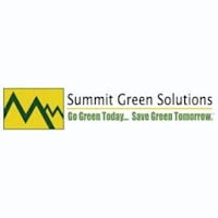 Summit Green Solutions logo