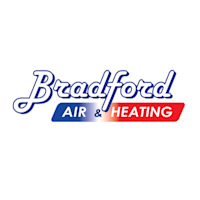 Bradford Air and Heating logo
