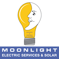 Moonlight Electric Services, Inc. logo