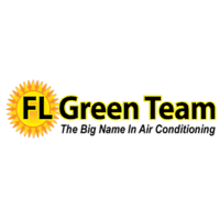 FL Green Team, a division of Comfort Temp LLC logo