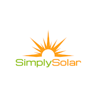 Simply Solar logo