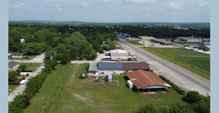 Red Caboose Vineyard